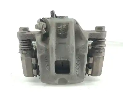 Peça sobressalente para automóvel em segunda mão pinça de travão traseira esquerda por hyundai trajet (fo) 2.0 crdi gls referências oem iam bc412047