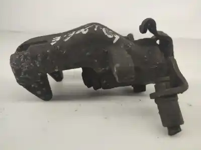 Автозапчасти б/у задний левый тормозной суппорт за citroen c3 picasso (sh_) 1.6 hdi ссылки oem iam   