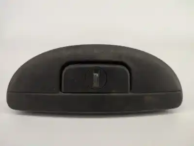 Second-hand car spare part Tailgate Lock for RENAULT SCÉNIC I VEÍCULO MULTIUSO (JA0/1_, FA0_) 1.4 i OEM IAM references   