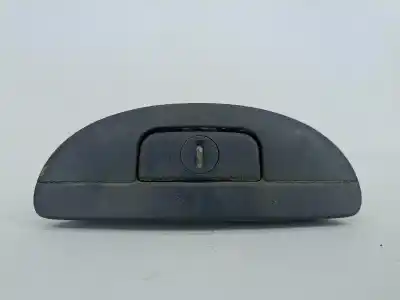 İkinci el araba yedek parçası arka kapi silindiri için renault megane scenic (ja0/1_) 1.4 i (ja0e) oem iam referansları 