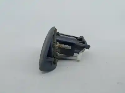 Peça sobressalente para automóvel em segunda mão fechadura da porta traseira por renault scénic i veículo multiuso (ja0/1_, fa0_) 1.4 i referências oem iam   