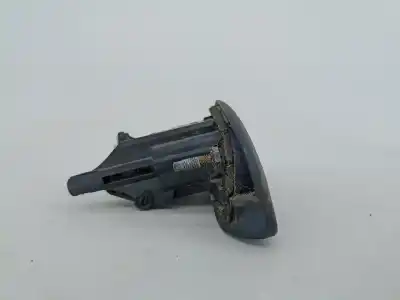 Peça sobressalente para automóvel em segunda mão fechadura da porta traseira por renault scénic i veículo multiuso (ja0/1_, fa0_) 1.4 i referências oem iam   
