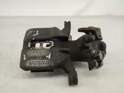 Peça sobressalente para automóvel em segunda mão pinça de travão traseira esquerda por rover 200 coupé (xw) 216 referências oem iam 673212216