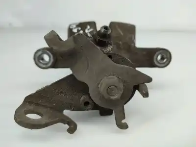 Peça sobressalente para automóvel em segunda mão pinça de travão traseira esquerda por renault megane iii (bz0_) 1.5 dci (bz1g. bz1w. bz0r) gasóleo 2009 5p referências oem iam 