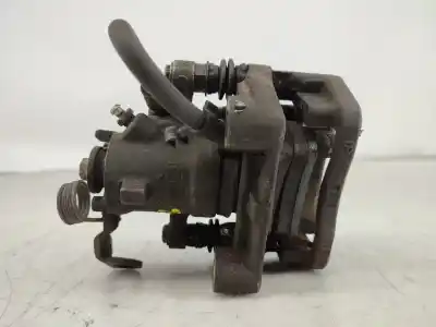 Second-hand car spare part rear left brake caliper for opel corsa a fastback (s83) 1.0 (f08, m08, f68, m68) oem iam references   