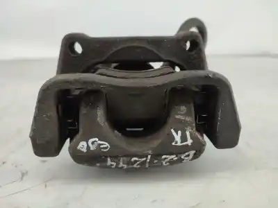 Second-hand car spare part rear left brake caliper for opel corsa a fastback (s83) 1.0 (f08, m08, f68, m68) oem iam references   