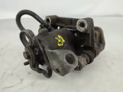 Second-hand car spare part rear left brake caliper for opel corsa a fastback (s83) 1.0 (f08, m08, f68, m68) oem iam references   