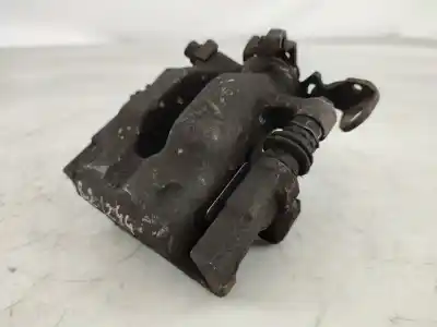 Second-hand car spare part rear left brake caliper for opel corsa a fastback (s83) 1.0 (f08, m08, f68, m68) oem iam references   