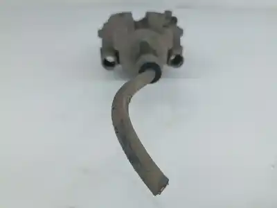 Peça sobressalente para automóvel em segunda mão pinça de travão traseira esquerda por bmw 3 (e90) 320 d referências oem iam 9114220