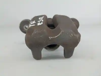 Peça sobressalente para automóvel em segunda mão pinça de travão traseira esquerda por bmw 1 (e87) 116 i referências oem iam 