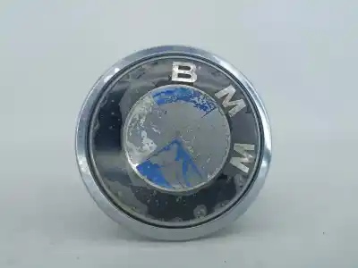 Peça sobressalente para automóvel em segunda mão fechadura da porta traseira por bmw 1 (e87) 116 i referências oem iam 5124715317303