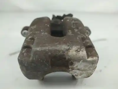 Автозапчасти б/у задний левый тормозной суппорт за peugeot 307 (3a/c) 1.4 hdi ссылки oem iam   