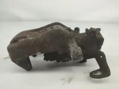 Автозапчасти б/у задний левый тормозной суппорт за peugeot 307 (3a/c) 1.4 hdi ссылки oem iam   