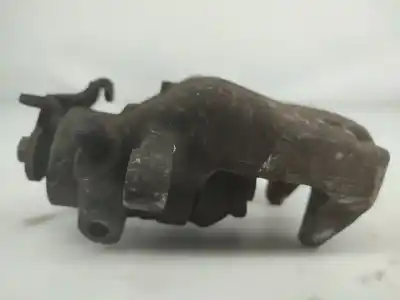 Автозапчасти б/у задний левый тормозной суппорт за peugeot 307 (3a/c) 1.4 hdi ссылки oem iam   