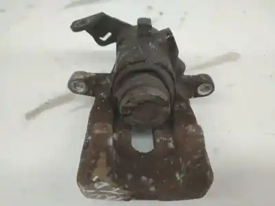 Автозапчасти б/у задний левый тормозной суппорт за peugeot 307 (3a/c) 1.4 hdi ссылки oem iam   