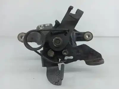 Pezzo di ricambio per auto di seconda mano pinza freno posteriore sinistra per volkswagen phaeton (3d1, 3d2, 3d3, 3d4, 3d6, 3d7, 3d8, 3d9) 5.0 v10 tdi 4motion riferimenti oem iam 