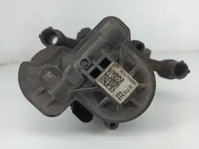 Автозапчастина б/у задній лівий гальмівний супорт для seat leon (5f1) 1.5 tgi посилання на oem iam 5q0615405