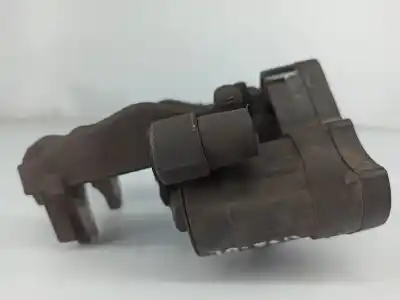 Автозапчастина б/у задній лівий гальмівний супорт для seat leon (5f1) 1.5 tgi посилання на oem iam 5q0615405  