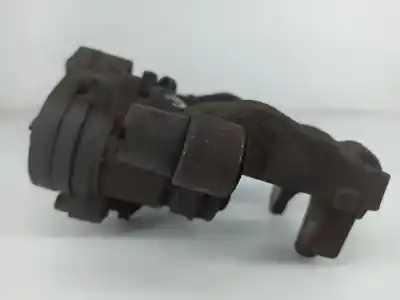 Автозапчастина б/у задній лівий гальмівний супорт для seat leon (5f1) 1.5 tgi посилання на oem iam 5q0615405  