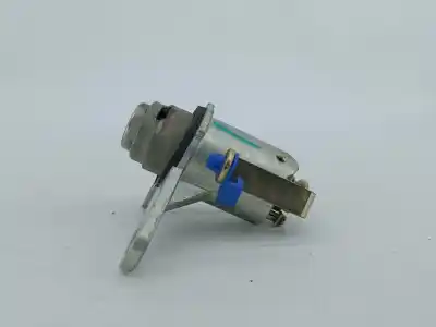 Second-hand car spare part tailgate lock for mitsubishi colt vi (z3_a, z2_a) 1.1 (z31a, z32a) oem iam references   