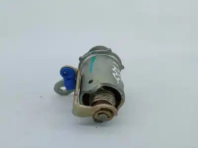 İkinci el araba yedek parçası arka kapi silindiri için mitsubishi colt vi (z3_a, z2_a) 1.1 (z31a z32a) oem iam referansları   