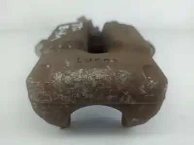 Pezzo di ricambio per auto di seconda mano pinza freno posteriore sinistra per renault scénic i monospace (ja0/1_, fa0_) 1.9 dti (ja1u) riferimenti oem iam   