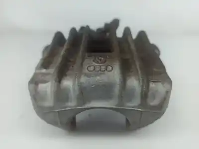 Автозапчастина б/у задній лівий гальмівний супорт для audi a3 (8l1) 1.6 посилання на oem iam   