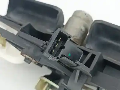 Pezzo di ricambio per auto di seconda mano cilindro porta posteriore per audi a3 (8l1) 1.6 riferimenti oem iam 8d9827565a  
