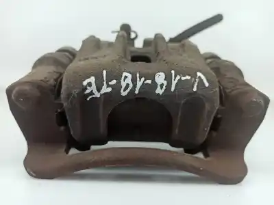 Pezzo di ricambio per auto di seconda mano pinza freno posteriore sinistra per hyundai i30 (fd) 1.6 crdi riferimenti oem iam 