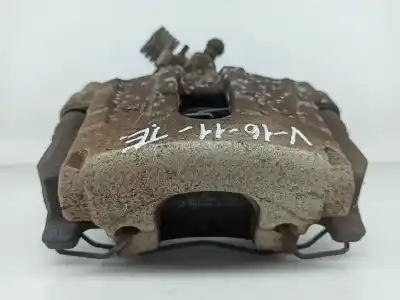 Peça sobressalente para automóvel em segunda mão pinça de travão traseira esquerda por mazda 5 (cr19) 2.0 cd (cr19) referências oem iam 