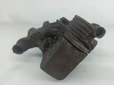 Pezzo di ricambio per auto di seconda mano pinza freno posteriore sinistra per ford focus iii 1.6 tdci riferimenti oem iam 