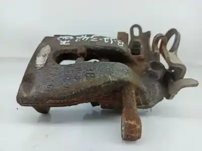 Peça sobressalente para automóvel em segunda mão pinça de travão traseira esquerda por ford kuga i 2.0 tdci 4x4 referências oem iam 