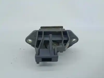 Second-hand car spare part tailgate lock for opel corsa a (1983->) 1.2 n oem iam references   