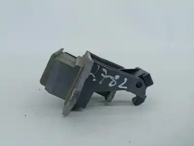 Second-hand car spare part tailgate lock for opel corsa a (1983->) 1.2 n oem iam references   