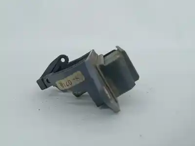 Second-hand car spare part tailgate lock for opel corsa a (1983->) 1.2 n oem iam references   