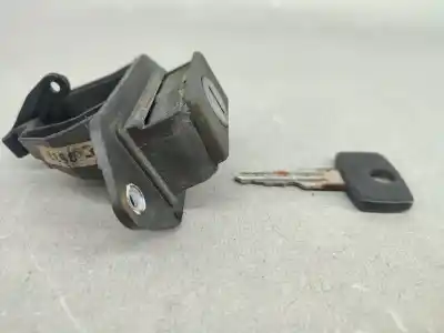 Pezzo di ricambio per auto di seconda mano cilindro porta posteriore per opel corsa a hatchback (s83) 1.2 (f08 m08 f68 m68) riferimenti oem iam   