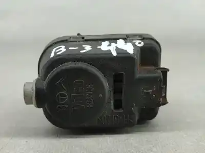 Peça sobressalente para automóvel em segunda mão motor de regulação faróis por citroen c1 1.4 hdi cat (8ht / dv4td) referências oem iam 