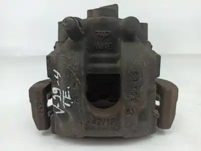 Peça sobressalente para automóvel em segunda mão pinça de travão traseira esquerda por land rover range rover iii (l322) 3.0 d 4x4 referências oem iam 