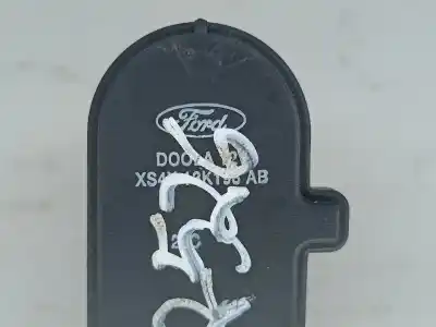 Second-hand car spare part headlight adjustment motor for ford focus i (daw, dbw) 1.4 16v oem iam references xs4x13k198ab   Second-hand car spare part headlight adjustment motor for ford focus i (daw, dbw) 1.4 16v oem iam references xs4x13k198ab