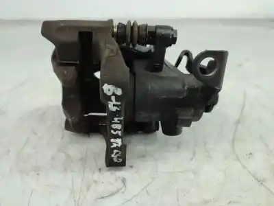 Автозапчастина б/у ЗАДНІЙ ЛІВИЙ гальмівний супорт для PEUGEOT 307 (3A/C)  Посилання на OEM IAM   