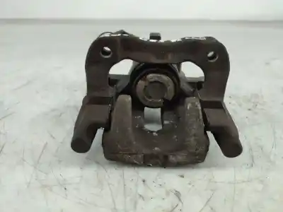 Автозапчасти б/у задний левый тормозной суппорт за peugeot 307 (3a/c) 1.4 ссылки oem iam   
