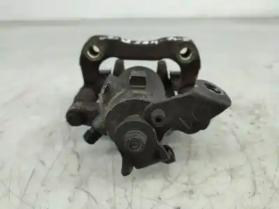 Автозапчасти б/у задний левый тормозной суппорт за peugeot 307 (3a/c) 1.4 ссылки oem iam   