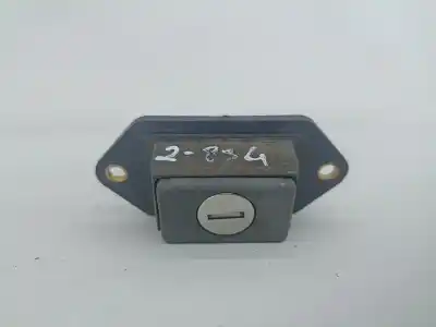 Pièce détachée automobile d'occasion serrure de coffre hayon arrière pour opel corsa a fastback (s83) 1.0 (f08, m08, f68, m68) références oem iam 