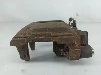 Second-hand car spare part rear left brake caliper for bmw 7 (e65, e66, e67) 730 d oem iam references   