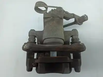 Автозапчастина б/у задній лівий гальмівний супорт для audi a6 avant (4b5) 1.9 tdi 131 cv / 96 kw посилання на oem iam   