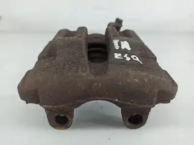 Second-hand car spare part rear left brake caliper for bmw 3 touring (e91) 320 d oem iam references   