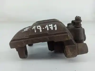 Second-hand car spare part rear left brake caliper for bmw 3 touring (e91) 320 d oem iam references   