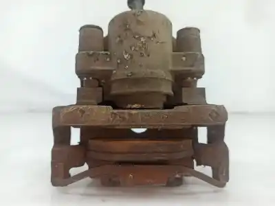 Second-hand car spare part rear left brake caliper for bmw 5 (e39) 525 tds oem iam references   