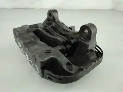 Автозапчасти б/у задний левый тормозной суппорт за audi q7 (4l) 3.0 tdi ссылки oem iam brembo 4pistoes  