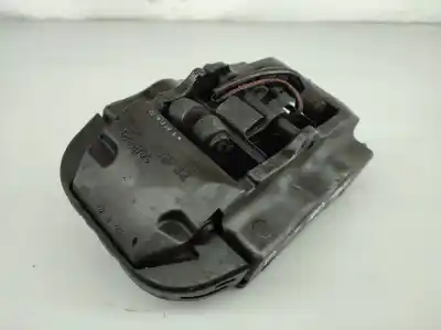 Автозапчасти б/у задний левый тормозной суппорт за audi q7 (4l) 3.0 tdi ссылки oem iam brembo 4pistoes  